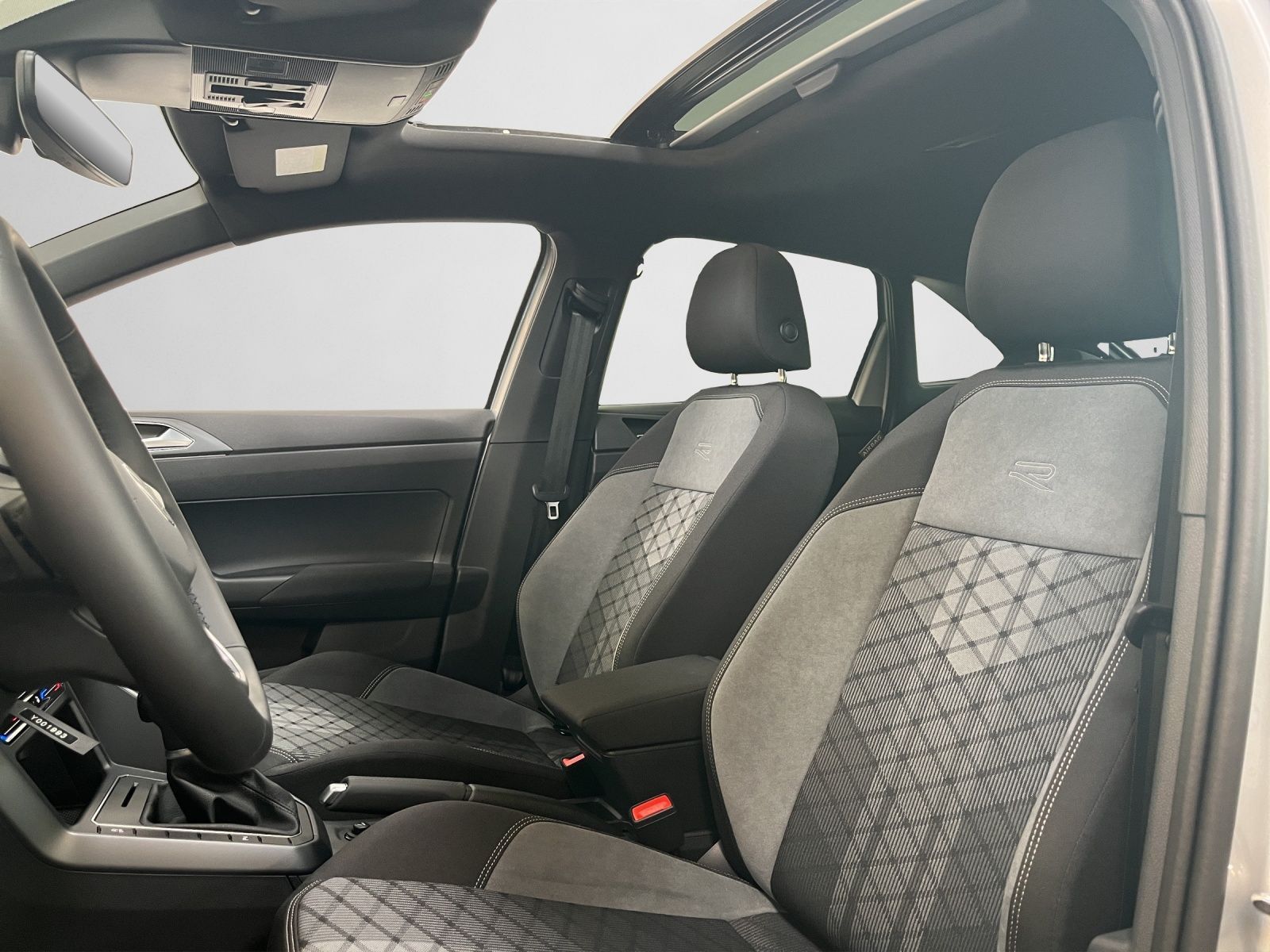 Volkswagen Taigo - Bild 13