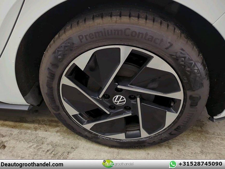 Volkswagen ID.3 Pro 58 kWh imagem 3