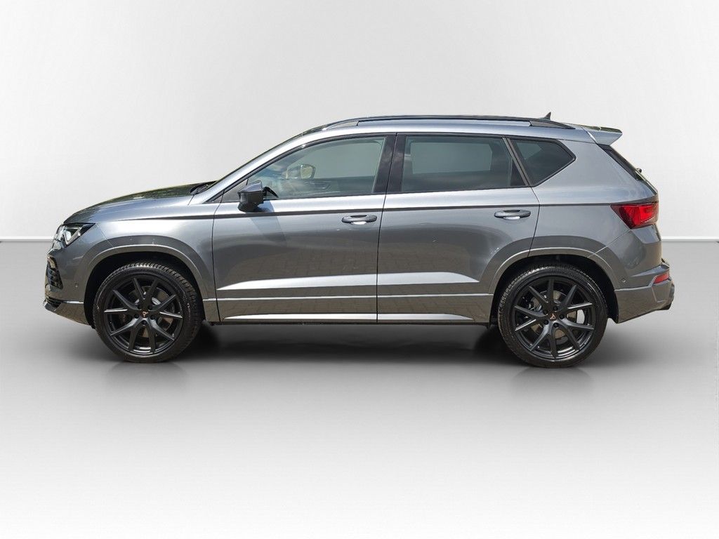 Cupra Ateca - Bild 10