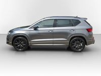 Cupra Ateca - Vorschau Bild 10