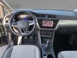 Volkswagen Touran Comfortline *7 Sitze*ACC*SpurH+SpurW*Navi - Jahreswagen