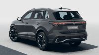 Volkswagen Tiguan - Vorschau Bild 2