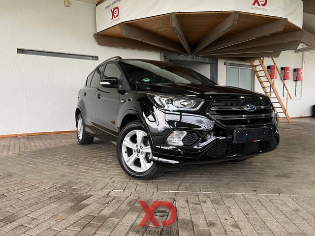 Ford Kuga ST-Line 1.5*110K*WAHK schwenkbar*AllSeason*