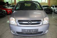 Opel Meriva Edition*1.6*AUTOMATIK*KLIMA*NAVI*KAMERA*