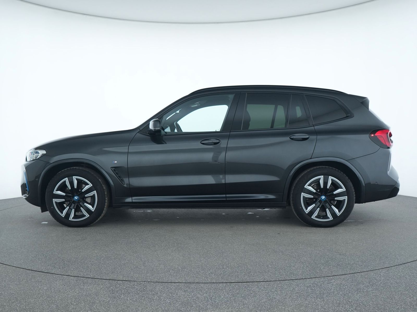BMW iX3 - Bild 9