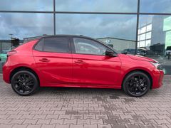 Fahrzeugabbildung Opel Corsa 1.2 Turbo GS *R-KAMERA*LED*LHZ*SHZ*APP*