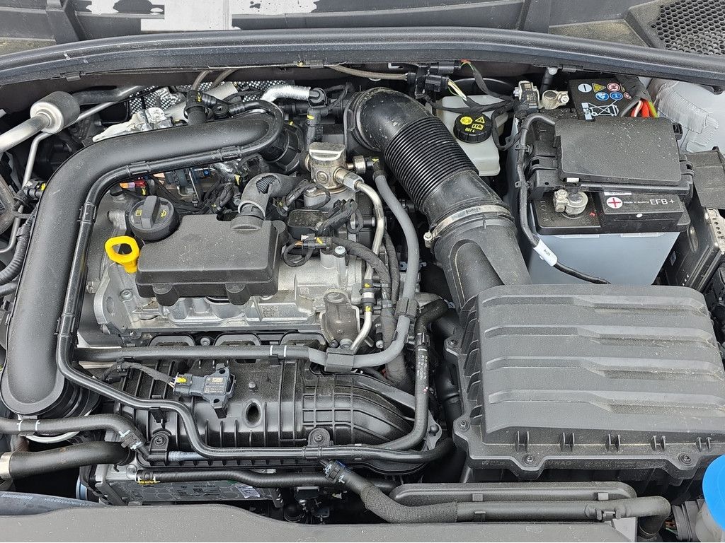 Skoda Fabia - Bild 20