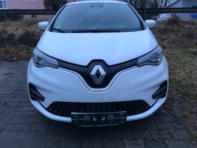 Renault ZOE Intens *KAUF BATTERIE INKLUSIVE*VOLLAUSST.*