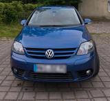 Volkswagen Golf Plus 1.6 - Volkswagen Golf aus 2005: Kombi