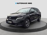 Kia Sorento Vision 2WD *7-SITZE*LEDER*KAMERA*ACC* - Kia Sorento mit Hybrid-Antrieb: Automatik