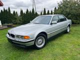 BMW e38 740iL 4.4v8 kein Rost !!! Facelift... - BMW 7er E38 mit Facelift