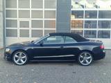 Audi A5 TFSI quattro S-Line Klimaaut XENON NAVI - Audi A5 aus 2010: Line