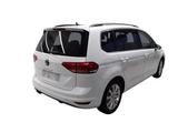 Volkswagen Touran 2.0 TDI DSG Highline 7Sitze Navi AHK Pano - Volkswagen Touran: 7