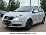 Volkswagen Polo IV Comfortline - Gebrauchtwagen bis 2.000 Euro
