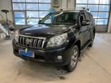 Toyota Land Cruiser Executive|AUTOMATIK|LEDER|NAVI|AHK - Toyota Land Cruiser: Pickup