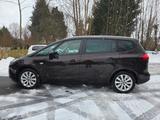 Opel Zafira Tourer 1.4 Turbo Active 103kW Automat... - Opel Zafira Tourer Active mit Benzin-Antrieb