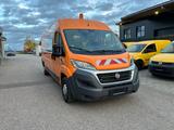 Fiat Ducato L4H2/Maxi langer RS/Hochdach/Klima/AHK - Fiat Ducato: Lang