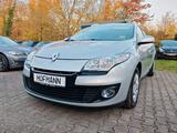 Renault Megane III Grandtour 1.5 dCi 81kw Tüv 04.26 - Renault Megane Gebrauchtwagen in Nürnberg