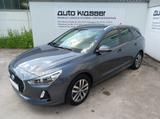 Hyundai i30 Kombi Family+ 1.4 T-GDI DCT *AUTOMATIK* - Hyundai Gebrauchtwagen in Karlsruhe