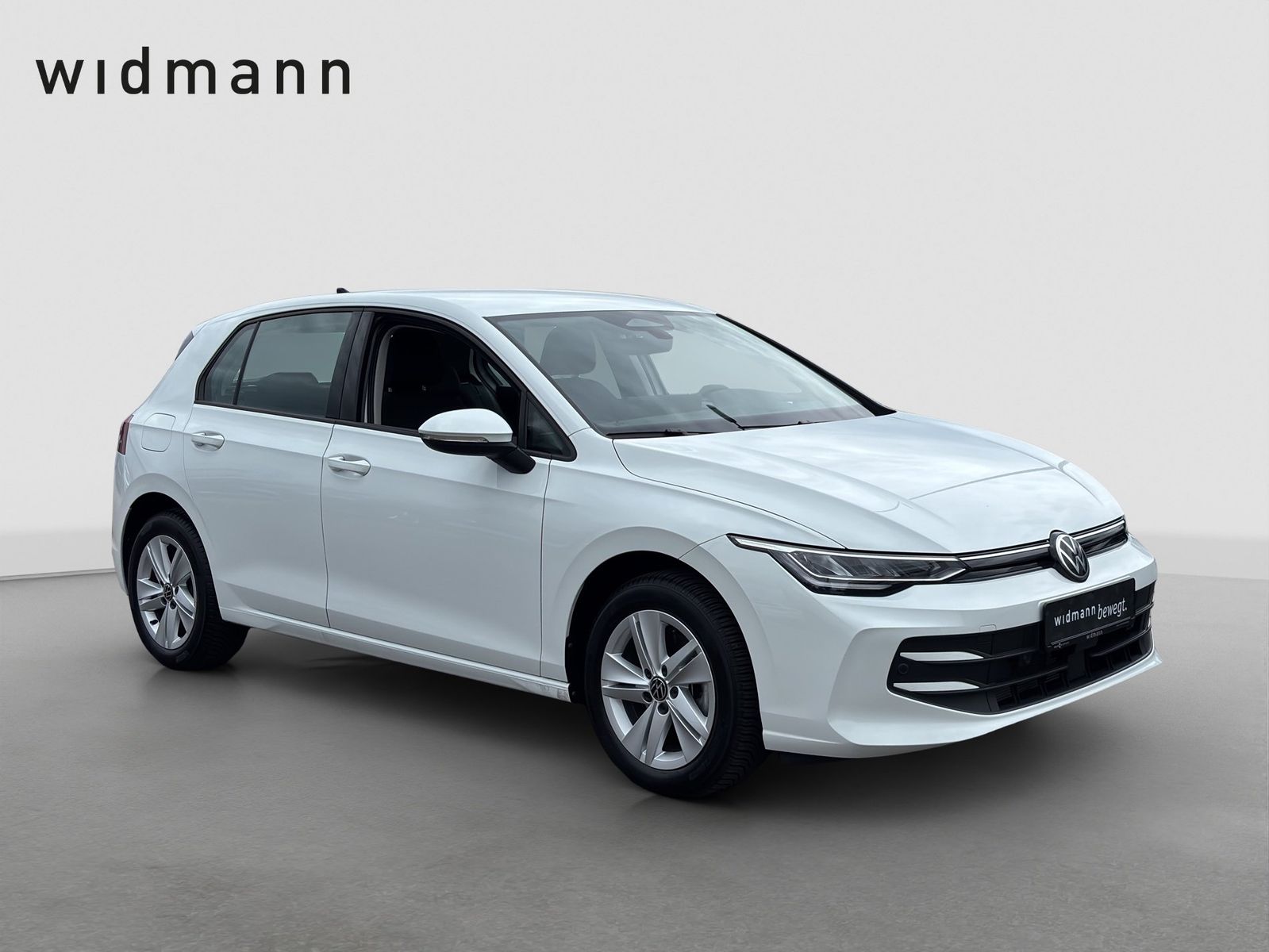 Volkswagen Golf Life 1.5 eTSi 115 PS DSG NAVI ACC Kamera foto 8