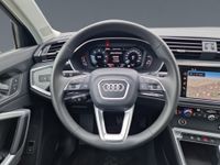 Audi Q3 - Vorschau Bild 13