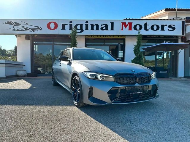 BMW Bmw M 340d 48V xDrive Touring