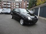 Volkswagen Lupo Comfortline 1,4 Autom Klima Alu15 2.Hd 76Tk - VW Lupo Gebrauchtwagen