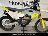 Husqvarna FC 250 2024 - HUSQVARNA 250