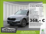 Skoda Kamiq DRIVE 1.0TSI*DSG Matrix-LED R-Kam Keyless