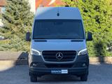 Mercedes-Benz SPRINTER 519 V6 KLIMA SHZ AHK 360°KAMERA 5SITZER - Mercedes-Benz 5 sitzer