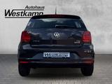 Volkswagen Polo Lounge 1,2 TSI Navi Enparkhilfe - : Kleinwagen, 1.2