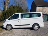 Ford  Transit Custom Camper  1.Hand | Zahnriemen neu - Ford Transit von privat