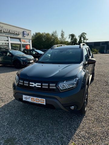 Dacia Duster II  1.3 TCe 150  Extreme 4WD