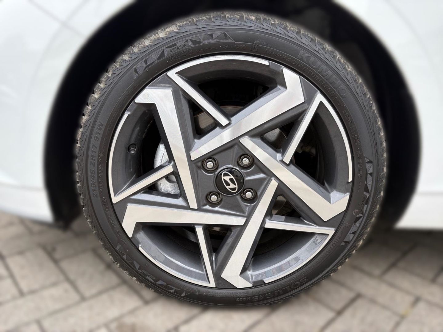 Hyundai i20 – Bild 6