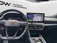 Cupra Formentor - Vorschau Bild 13