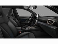 Cupra Formentor - Vorschau Bild 4