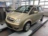 Opel Meriva 1.6 16V Edition +nur an Händler/Export+HU - Opel Meriva: 16v