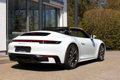 PORSCHE 911 992 Carrera S Cabriolet / GARANTIE/ MATRIX PORSCHE 911 992 Carrera S Cabriolet / GARANTIE/ MATRIX