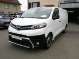 Toyota Proace L2 Kasten Meister Navi Kamera Regale Holz - Toyota Proace (Verso) in Stuttgart