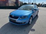 Skoda Octavia 1.6 TDI Ambition Combi Ambition - Skoda Octavia Gebrauchtwagen in Lübeck