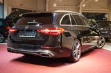 Mercedes-Benz C 220 d T 9G AMG Line *LED*Virtual*Navi*Kamera* - gebrauchte Mercedes-Benz C 220 aus dem Jahr 2022