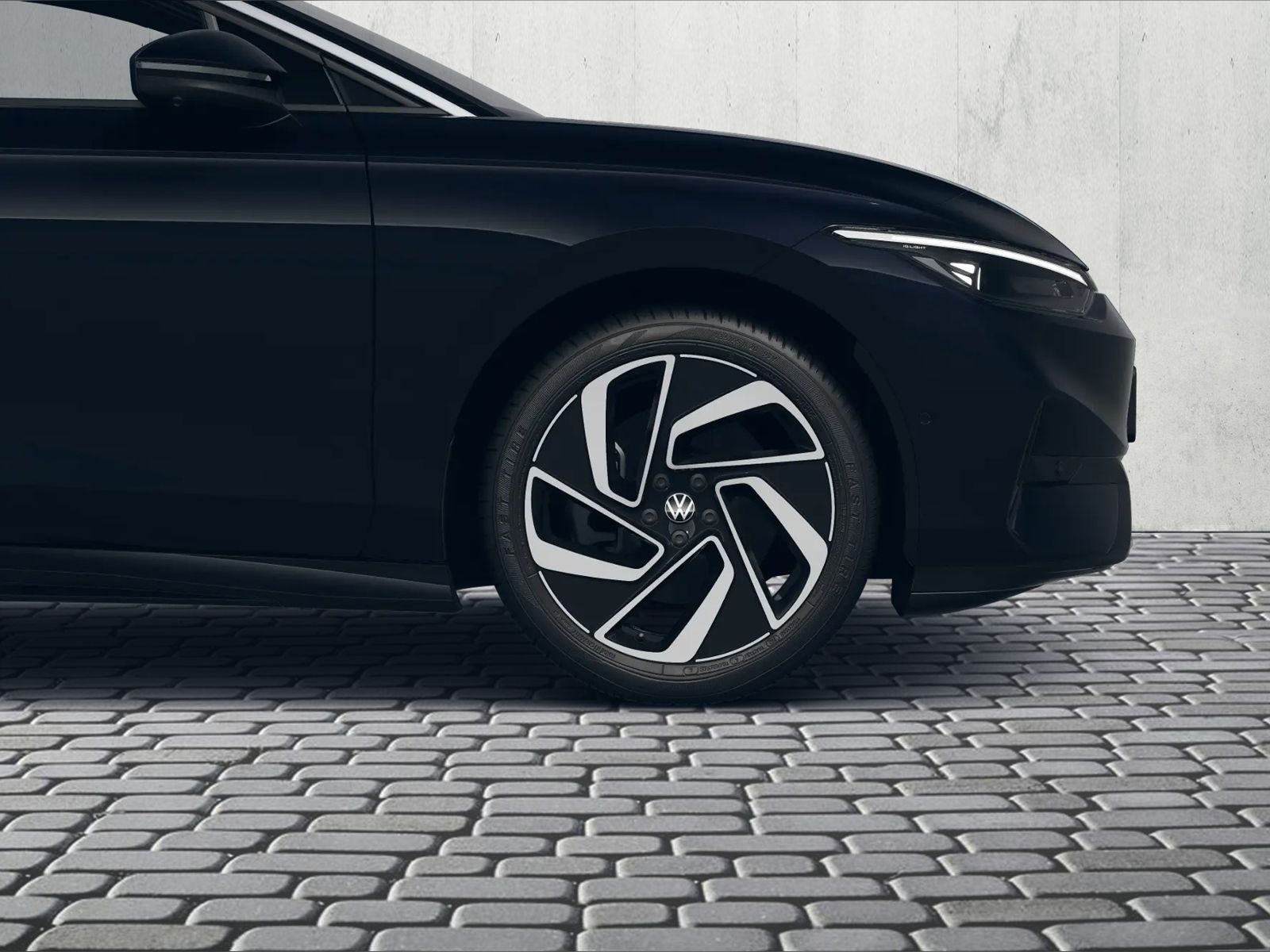 ID.7 Tourer Pro S *AHK*MATRIX*H&K*DCC*WÄPU*