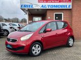 Kia Venga Edition 7 AHK/ALLWETTER/KLIMA/S-HEFT/2.H