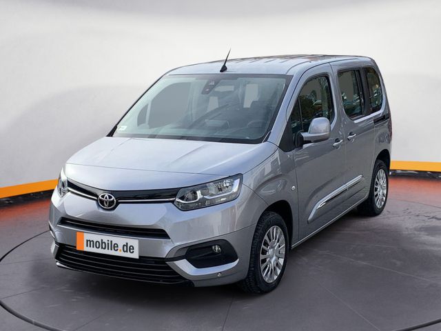 Toyota Proace City Verso L1 Shuttle 7-SITZE+TEMPOMAT