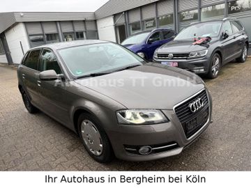 Audi A3 - 3