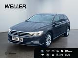 Volkswagen Passat Variant 2.0 TDI DSG Elegance *Matrix*AHK* - Volkswagen Passat Variant: Elegance
