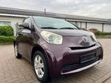 Toyota IQ iQ *GEPFLEGT*KLIMA*ALU*TÜV-09/27 - Toyota IQ Benziner Gebrauchtwagen