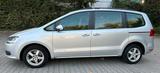 Volkswagen Sharan 1.4 TSI BlueMotion - VW Sharan mit Schiebetür