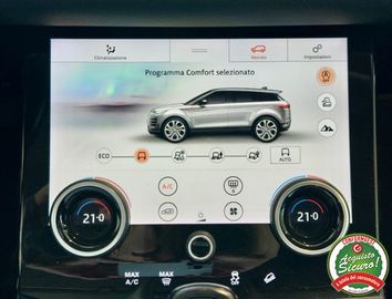 Land-Rover Range Rover Evoque - 12