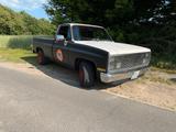 Chevrolet C10 Longbed Squarebody US Car Ch... - Chevrolet Gebrauchtwagen von 1985